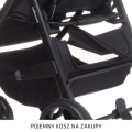 Kočárek 4Baby Stinger - Olive 