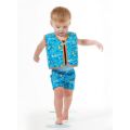 Splash About plovací vesta Go Splash - Blue Ark