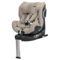 Autosedačka RECARO Xenon 1 Kid 61-125cm - Elegant Beige
