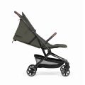 Hauck Sporťák Lite N Care Carbon - Dark Olive