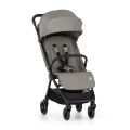 Cestovní sportovní kočárek PETITE&MARS Zip - Velvet Grey