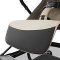 Cestovní sportovní kočárek KINDERKRAFT Nebo - Soft Beige