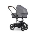 Easywalker Harvey5 dvojkombinace 2v1 - Pebble Grey LITE RWS