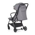 PETITE&MARS Kočárek sportovní Pax - Ultimate Grey