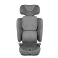 Autosedačka Kinderkraft Fix2Go i-Size 76-150 cm - Grey