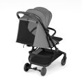 KINDERKRAFT SELECT Kočárek sportovní Pilot 2 - Grey