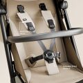 KINDERKRAFT SELECT Kočárek sportovní Pilot 2 - Beige