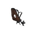 Cyklosedačka Thule Yepp Nexxt Mini - Brown