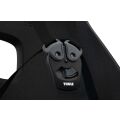 Cyklosedačka Thule Yepp Nexxt 2 Mini - Grey
