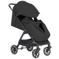 Kočárek Carrello Forza - Espresso Black 