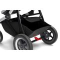 Kočárek Thule Sleek - Navy Blue