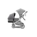 Korba Thule Sleek - Charcoal Grey