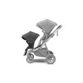 Sourozenecké sedadlo Thule Sleek - Midnight Black
