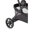 Kočárek Carrello Evo Carbon - Medallion Beige