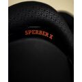 Otočná autosedačka AVOVA Sperber-fix X 40–105 cm - Mystic Black 2026