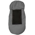Tako fusak Igloo s Kožichem - šedá