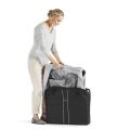 BabyBjörn Cestovní postýlka Travel Crib Light - Black
