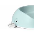 BabyBjörn Dětský nástavec na židli Booster Seat - Mint Green
