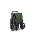 Kočárek Easywalker Jackey XL 2 - Deep Green