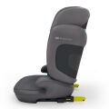 Autosedačka KINDERKRAFT XPAND 2 PRO 100-150 cm - Black