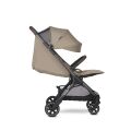 Sportovní kočárek EASYWALKER Jackey NXT - Mocha Brown 2026