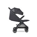 Sportovní kočárek EASYWALKER Jackey NXT - Eclipse Black 2026