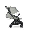 Kombinovaný kočárek Easywalker Rockey S set 2v1 - Bright Taupe