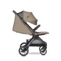 Sportovní kočárek EASYWALKER Jackey XL NXT - Mocha Brown 2026