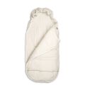 Fusak LODGER Bunker Light Teddy - Cloud Dancer