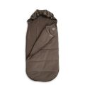 Fusak LODGER Bunker Light Teddy - Buffalo