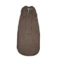 Fusak LODGER Bunker Light Teddy - Buffalo