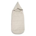 Fusak LODGER Bunker Light Teddy - Birch