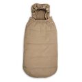 Fusak LODGER Bunker Light Teddy - Beige