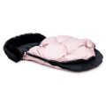 Fusak Floo for baby Alaska - Shine pink/black