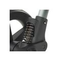Kočárek ESPIRO Wave PRO - 10 Classic Black 2026