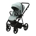 Kočárek kombinovaný ADAMEX Blanc 