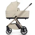 Kočárek Venicci Tila 2v1 - Sabbia