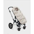 Fusak Leokid Transformer - Cement Beige