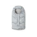 Fusak Leokid Transformer - Light Grey Woof