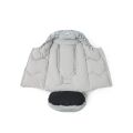 Fusak Leokid Transformer - Light Grey Woof