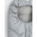 Fusak Leokid Transformer - Light Grey Woof
