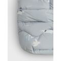 Fusak Leokid Transformer - Light Grey Woof