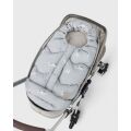 Fusak Leokid Transformer - Light Grey Woof