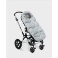 Fusak Leokid Transformer - Light Grey Woof