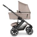 Kombinovaný kočárek ABC DESIGN Salsa 5 AIR 