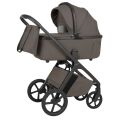 Kočárek 2v1 Carrello Vector F -  Koa Brown 2026