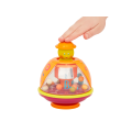 B-Toys Barevný popcorn Poppitoppy