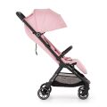 Cestovní sportovní kočárek PETITE&MARS Zip - Silky Rose