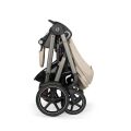 Kombinovaný kočárek Cybex Talos S Lux 2v1 2026 - Stormy Blue