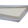 Matrace Scarlett Rabana Silver - 120 x 60 x 12 cm
